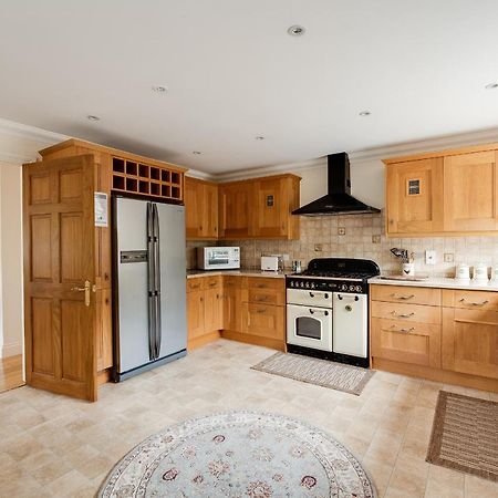 Oak Tree Cottage, Charming, Rural New Forest Home 볼드르 외부 사진